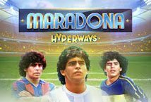 Maradona HyperWays slot